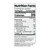 Beet Chips Snack Bags 1 oz
