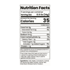 Sweet & Beet Combo Luxe Bags 5.5 oz