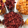 Healthy Sweet Potato and Beet Chips