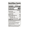 Sweet & Beet Combo Luxe Bags 5.5 oz