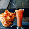Sweet Potato Chips Luxe Bags 5.5 oz