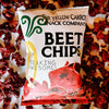 Beet Chips Luxe Bags 5.5 oz
